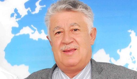 Göksel Saydam’dan “KKTC Vergi Hukuku Özeti” kitabı için tanıtım ve imza günü