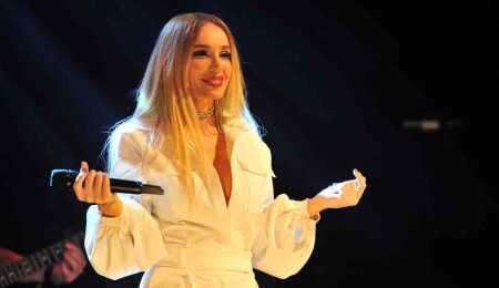 Gülşen'den ilk açıklama: İncinen herkesten özür diliyorum