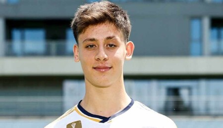 La Liga ekipleri Arda Güler için sıraya girdi! İşte milli futbolcuyu isteyen takımlar...