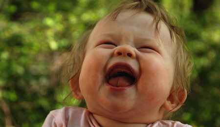 Gülmek vücudumuzu nasıl etkiliyor?