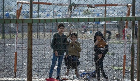 BM İnsan Hakları Yüksek Komiseri, göçmenlerin Suriye ve Afganistan’a geri gönderilmesine karşı 