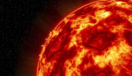 Beklenmedik Güneş fırtınası Yeni Zelanda'da iletişimi felç etti