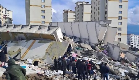 Depremde 69 kişinin öldüğü Güneşli Kocabaş Sitesi'ne ilişkin davada karar çıktı