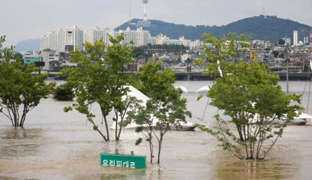 Güney Kore'de bodrum kattaki konutlar kullanılmayacak