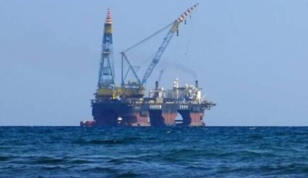 Güney Kıbrıs'ta "MEB" içerisindeki 2, 3 ve 9'uncu parsellerdeki ruhsatlar yenilenmedi