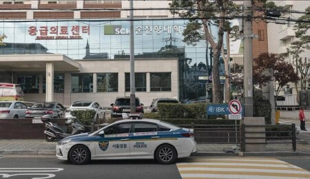 Güney Kore’de suç dizilerine kafayı takan kadın cinayet işledi, 'Meraktan yaptım' dedi 