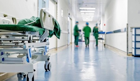 Güney Kıbrıs’ta kasım ayı ölüm oranı rekor kırdı