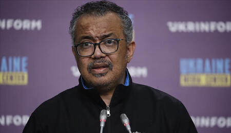 DSÖ: Endişemizi ifade edecek kelime bulamıyoruz, derhal ateşkes