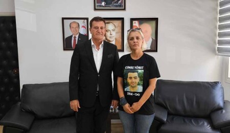 Erhan Arıklı: Trafik cezaları daha caydırıcı hale gelecek