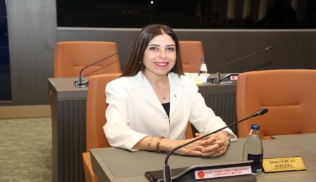 UBP’de bütçe öncesi Gürçağ’dan nisaba tavır