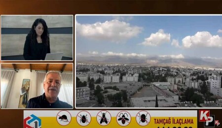 Cafer Gürcafer: Tutuklamalar, Kıbrıslı Türklere dönerse savaş sebebi olabilir