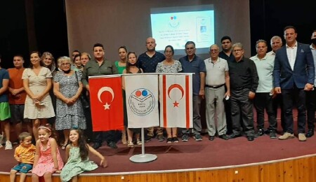 Güreşçi Ali Çerkez ödülü sahibini buldu