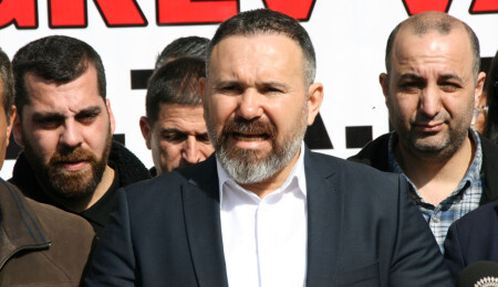 KTAMS: Poverty Threshold Rises To 214,742 TL, Hunger Line At 39,813 TL