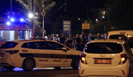 Haaretz: İsrail polisi, Filistinlilerin topraklarını gasbeden İsraillilerin saldırılarında suç ortağı