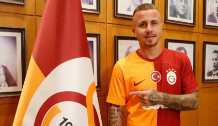 Galatasaray, Angelino'yu gönderiyor! Yeni takımına imza atmaya gitti