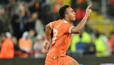 Galatasaray'da transferinden vazgeçilen Doue, Strasbourg'la anlaştı