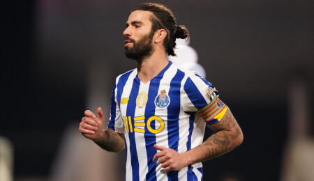 Fenerbahçe, Brezilyalı futbolcu Gustavo Henrique'yi bir yıllığına kiraladı