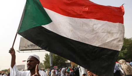 Sudan'daki yönetim krizini sonlandırması amaçlanan nihai anlaşma 6 Nisan'da imzalanacak