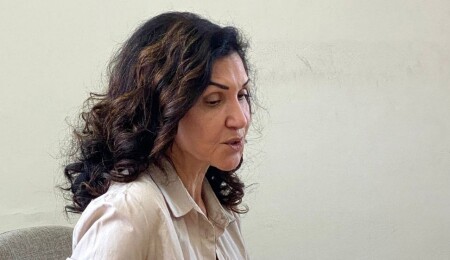 Eylem: Intervention in Press Freedom Is Unacceptable