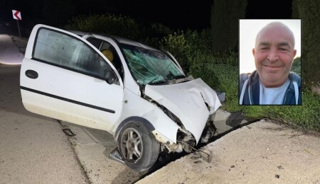 Bir günde trafiğe ikinci can: 50 yaşındaki Atlen Ekren hayatını kaybetti!