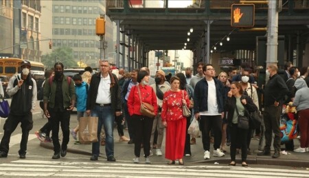 ABD'de 2033'te ölümlerin doğumları geçmesi öngörülüyor