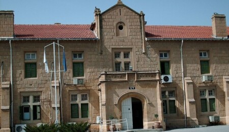 Güney Kıbrıs’ta Yorgos Tattis ve Oz Karahan’ın davası ertelendi