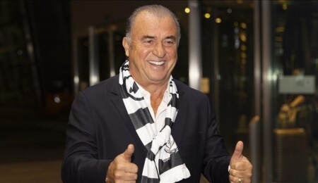 Seçil Erzan davasında Fatih Terim'e zorla getirme kararı