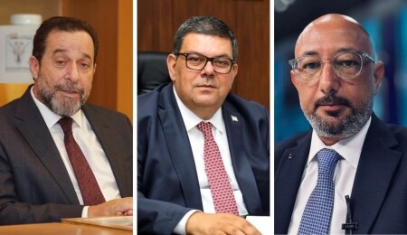 Özdemir Berova: Fon artışlarının geri alınması söz konusu değil