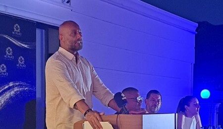 Ahmet Tuğcu: Teknecik’te bekletilen klor gazı büyük tehlike