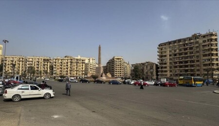 Hamas: Mısır, Gazze'nin geleceğine ilişkin Filistin konferansına ev sahipliği yapacak