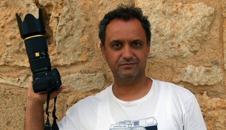 Fotoğraf Sanatçısı Mehmet Gökyiğit, EFIAP/d3 ünvanına layık görüldü