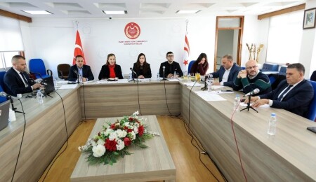 Ekonomi, Maliye, Bütçe ve Plan Komitesi toplandı: İki yasa tasarısı, bir yasa önerisi ele alındı