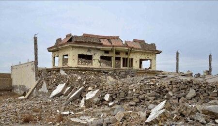 Afghan Earthquake of Magnitude 6 Kills More Than 800, Injures Over 2,800