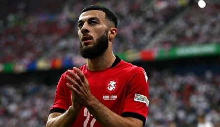 Galatasaray'dan Mikautadze için rekor teklif: Lyon anında cevap verdi