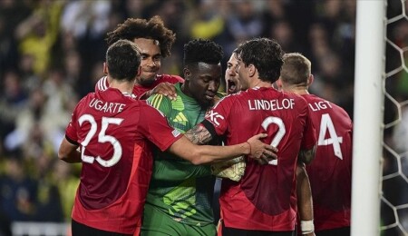 Dünyanın önde gelen futbol kulüpleri 2024'te borsada "iç açıcı performans" sergilemedi