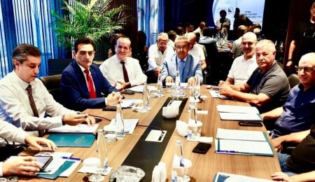 KKTC’ye yatırım yapanlara karşı başlatılan tutuklamalar masaya yatırıldı