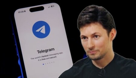 Fransa’da gözaltına alınan Telegram'ın kurucusu Durov’un neyle suçlandığı belli oldu