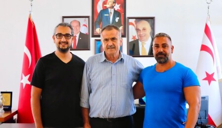 Gazimağusa Belediye Başkanı Süleyman Uluçay: İhbar Hattını devreye sokacağız