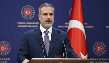 Hakan Fidan, yarın Cenevre'de Kıbrıs konulu gayriresmi toplantıya katılacak