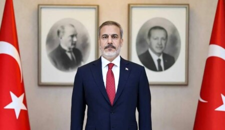 Hakan Fidan: Gazze'deki ateşkes, adalet ve insanlık adına kıymetli bir adım