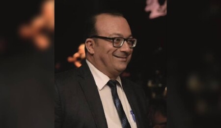 Hakan Yüce yarın son yolculuğuna uğurlanacak