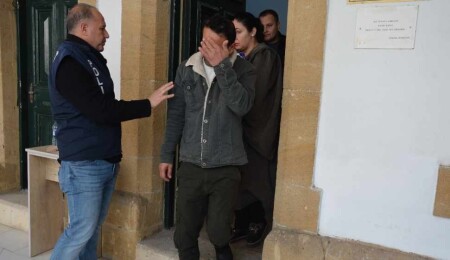 Kuyumcudan çok sayıda altın çaldığı iddiasıyla tutuklanan Halil Yaman’a ek tutukluluk