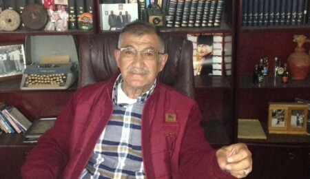 Katil Halis Serbest, 'Bergen' filmine açtığı davayı kaybetti