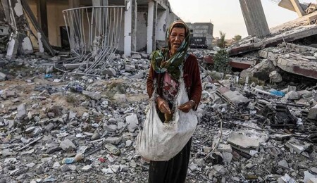 Uluslararası Kalkınma Ajansı, Hamas'ın yardımları çaldığına dair herhangi bir kanıt bulamadı