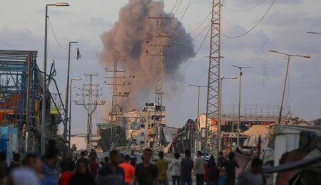 Kongre'den iki kaynak: Hamas, savaşın başlangıcından bu yana yaklaşık 15 bin kişiyi askere aldı