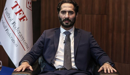 TFF: (EURO 2024 kura çekimi) Buradaki hedef ilk iki sırada yer alarak doğrudan finallere gitmek