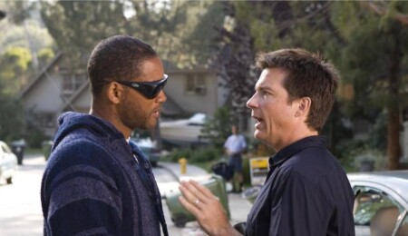 Will Smith müjdeledi: Hancock 2'yle ilgili gerçekten harika bir fikir var