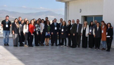 Sağlık çalışanlarına Hastane ve Afet Acil Durum Planı (HAP) hazırlanma eğitimi başlatıldı