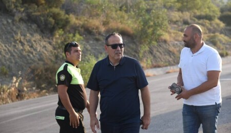 Tatlısu-Mersinlik yangını... Mehmet Harmancı'dan 'olumlu' mesajı