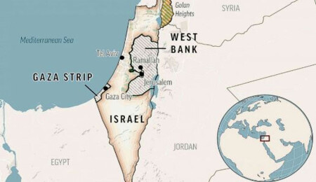 İsrail, elektrikten sonra Gazze'ye akaryakıt ve mal tedarikini de durdurdu